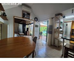 Bungalow Maspalomas