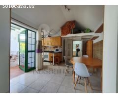 Bungalow Maspalomas