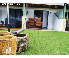 Bungalow a Estrenar 1 Hab con Terraza