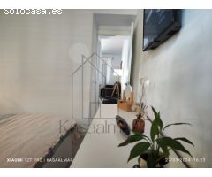 Bungalow a Estrenar 1 Hab con Terraza