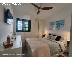 Bungalow a Estrenar 1 Hab con Terraza