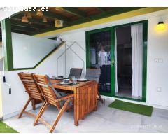 Bungalow a Estrenar 1 Hab con Terraza