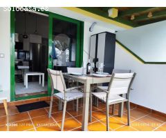 Bungalow a Estrenar 1 Hab con Terraza