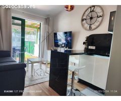 Bungalow a Estrenar 1 Hab con Terraza