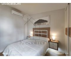 Bungalow a Estrenar 1 Hab con Terraza