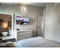 Bungalow a Estrenar 1 Hab con Terraza