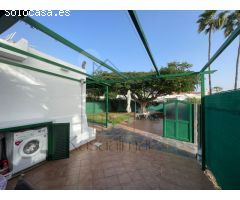 Bungalow 2 Habitaciones