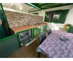 Bungalow 2 Habitaciones