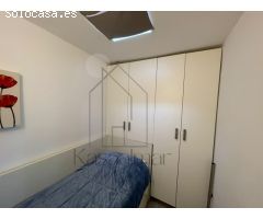Bungalow 2 Habitaciones
