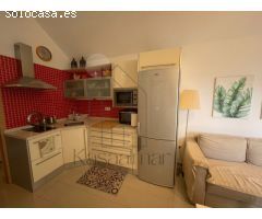 Bungalow 2 Habitaciones
