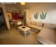 Bungalow 2 Habitaciones