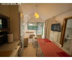 Bungalow 2 Habitaciones