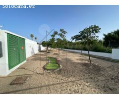 Bungalow 2 Habitaciones