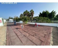 Bungalow 2 Habitaciones