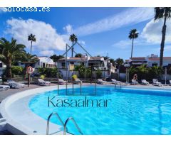 Bungalow Recien Reformado