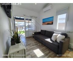 Bungalow Recien Reformado
