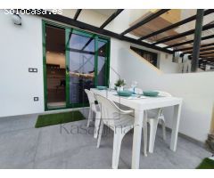 Bungalow a Estrenar