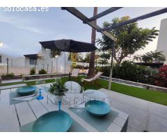 Bungalow a Estrenar