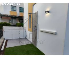 Bungalow a Estrenar