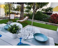 Bungalow a Estrenar