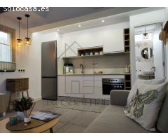 Bungalow a Estrenar