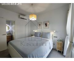 Bungalow a Estrenar