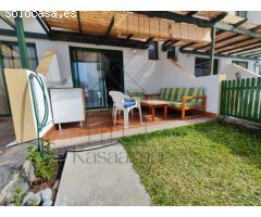 Bungalow