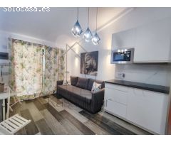 Bungalow a Estrenar 1 Hab con Terraza
