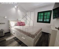 Bungalow a Estrenar 1 Hab con Terraza
