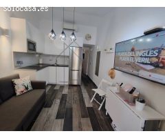 Bungalow a Estrenar 1 Hab con Terraza