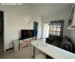 Bungalow En Campo Internacional 1 Habitación