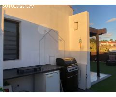 Bungalow En Campo Internacional 1 Habitación