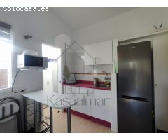 Bungalow En Campo Internacional 1 Habitación