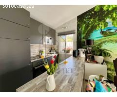 Bungalow En Campo Internacional 1 Habitación