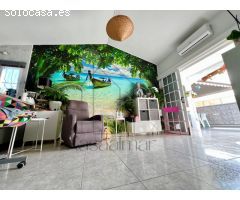 Bungalow En Campo Internacional 1 Habitación