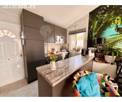 Bungalow En Campo Internacional 1 Habitación