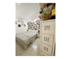 Bungalow En Campo Internacional 1 Habitación