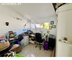 Bungalow En Campo Internacional 1 Habitación