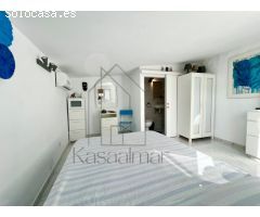 Bungalow En Campo Internacional 1 Habitación