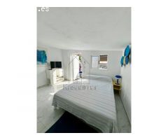 Bungalow En Campo Internacional 1 Habitación