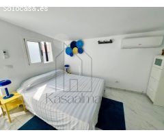 Bungalow En Campo Internacional 1 Habitación
