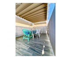 Bungalow En Campo Internacional 1 Habitación