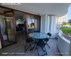 Apartamento para alquiler