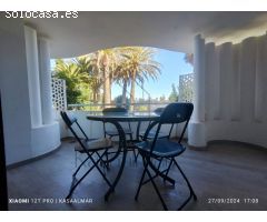 Apartamento para alquiler