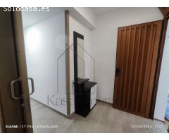 Apartamento para alquiler