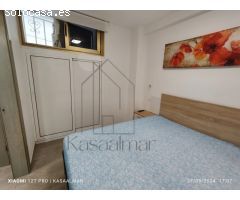 Apartamento para alquiler