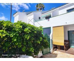 Sonneland Bungalow Invierno