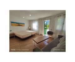 Apartamento en Playa del Igles