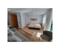 Apartamento en Playa del Igles