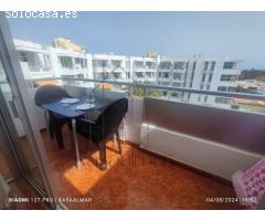 Apartamento en Playa del Igles
